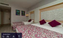 SUNMELIA BEACH RESORT AND SPA HOTEL