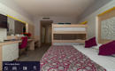 SUNMELIA BEACH RESORT AND SPA HOTEL