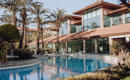 IC HOTELS GREEN PALACE AND VILLAS