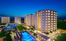 GRAND PARK LARA HOTEL