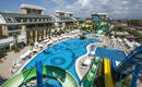 CRYSTAL WATERWORLD RESORT AND SPA