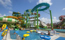 CRYSTAL WATERWORLD RESORT AND SPA