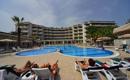 LINDA RESORT HOTEL 
