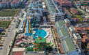 CRYSTAL WATERWORLD RESORT AND SPA