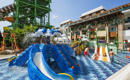 CRYSTAL WATERWORLD RESORT AND SPA