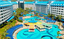 CRYSTAL ADMIRAL RESORT SUITES  AND SPA