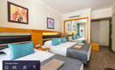 CRYSTAL FLORA BEACH RESORT