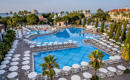 SWANDOR HOTELS & RESORTS TOPKAPI PALACE